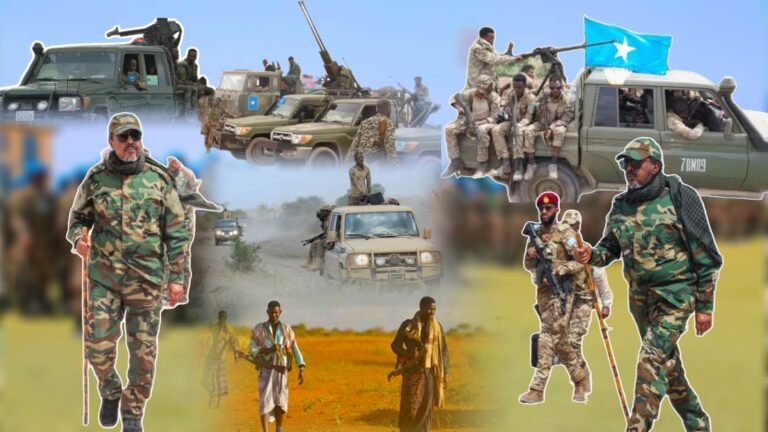 {DAAWO MUQAALKA}Wararka ugu waa weyn Soomaaliya iyo Caalamka 24/3/2025