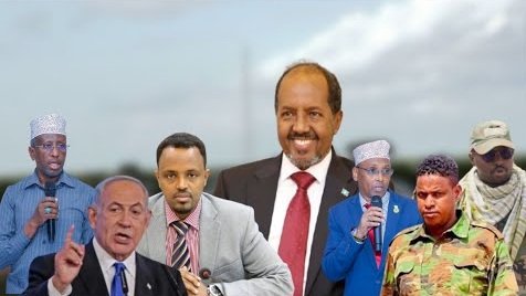 {DHAGEYSO} Warka Duhurnimo ee Radio Hiiraanweyn {29-03-2025}