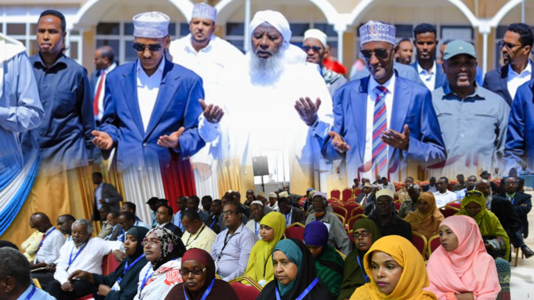 {DAAWO MUQAALKA} Soomaalida iyo Canfarta Itoobiya oo qaaday tallaabooyin xal loogu raadinayo colaadda ka dhex taagan