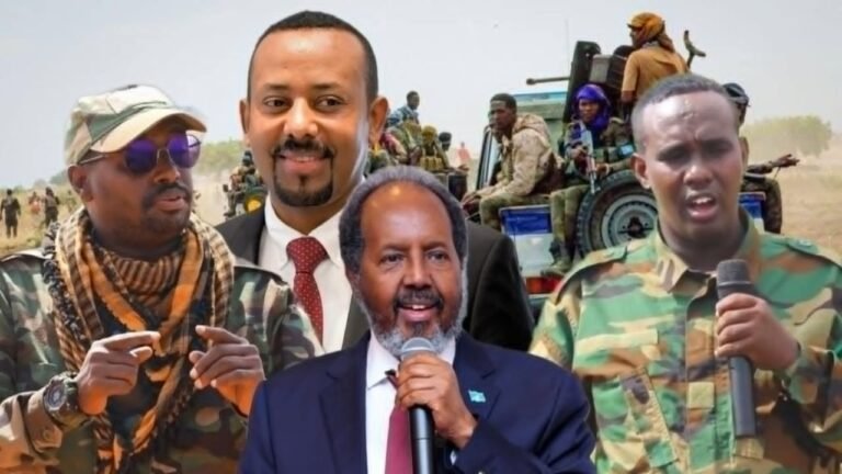 {DHAGEYSO} Warka Subaxnimo ee Warbaahinta Hiiraanweyn {05.03.2025}