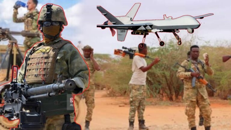 {DAAWO MUQAALKA}  WAR DEG DEG AH Duqayn cirka ah oo ka dhacday degmada Jilib xaruntii AS