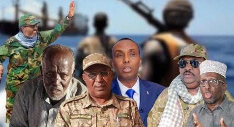 {DHAGEYSO} Warka Duhurnimo ee Radio Hiiraanweyn {18-03-2025}