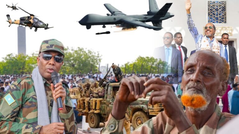 {DAAWO MUQAALKA} Wararka ugu waa weyn Soomaaliya iyo Caalamka 30/3/2025