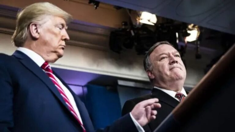 Saraakiil sare oo ka tirsan Mareykanka oo ka wada hadlay qorshayaal ciidan oo xasaasi ah.