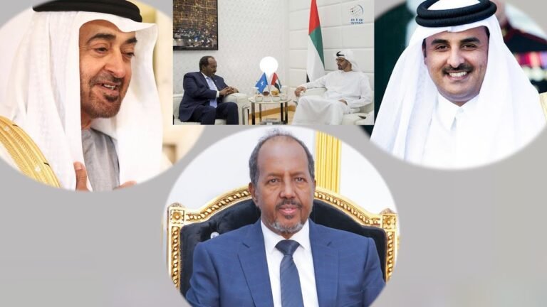 Imaaraadka iyo Qatar oo si adag u cambaareeyay werarkii shalay ka dhacay Magaalada Muqdisho.