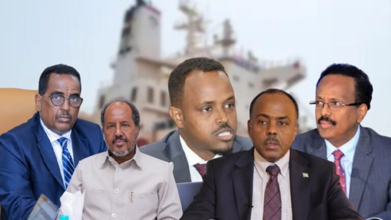 {DHAGEYSO} Warka Duhurnimo ee Radio Hiiraanweyn {13-03-2025}