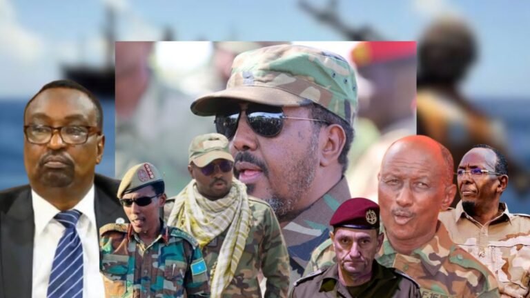 {DHAGEYSO} Warka Duhurnimo ee Radio Hiiraanweyn {19-03-2025}