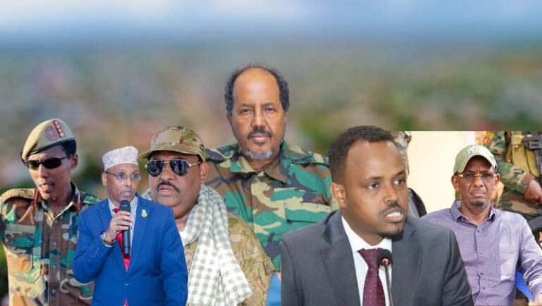 {DHAGEYSO} Warka Duhurnimo ee Radio Hiiraanweyn {28-03-2025}