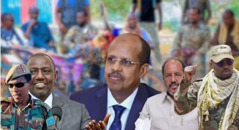 {DHAGEYSO} Warka Duhurnimo ee Radio Hiiraanweyn {24-03-2025}