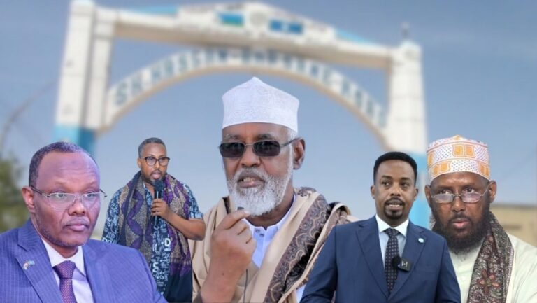 {DHAGEYSO} Warka Habeenimo ee Radio Hiiraanweyn {31-03-2025}