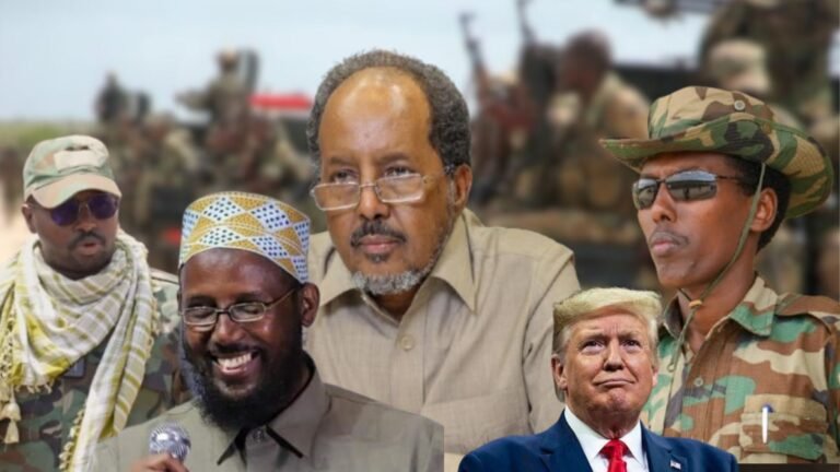 {DHAGEYSO} Warka Duhurnimo ee Radio Hiiraanweyn {09-03-2025}