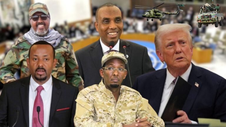 {DHAGEYSO} Warka Subaxnimo ee Warbaahinta Hiiraanweyn {04.03.2025}