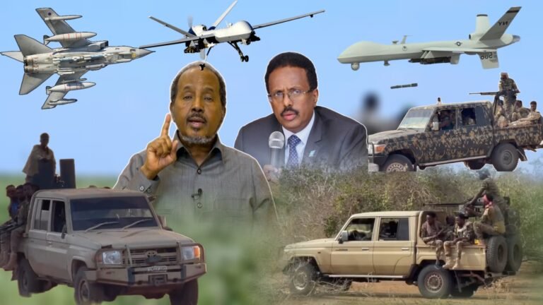 {DAAWO MUQAALKA} Wararka ugu waa weyn Soomaaliya iyo Caalamka 31/3/2025