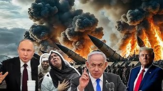 {DAAWO MUQAALKA} Dhacdooyinkii Ugu Dambeeyay Caalamka 18-03 2025.