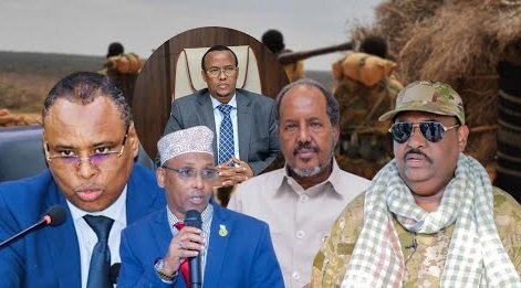 {DHAGEYSO} Warka Duhurnimo ee Radio Hiiraanweyn {20-03-2025}