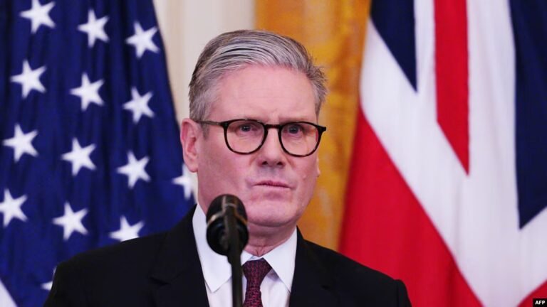 Shirweyne Looga Hadlayo Xaalada Ukraine oo ka dhacayo Yurub .