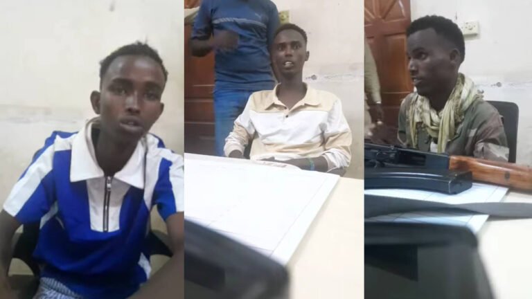 {DAAWO MUQAALKA} Eedeysanayaal ku eedeysan dil maanta ka dhacay Baladweyne oo lasoo bandhigay.