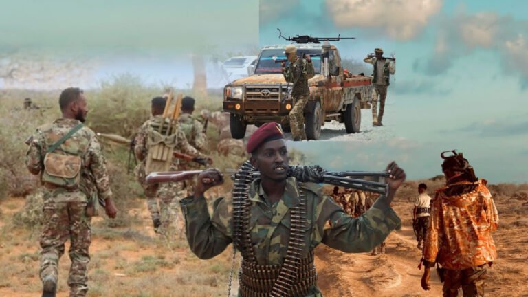 {DAAWO MUQAALKA} AS Waan ka Saareeyna Hirshabeelle wax yar Ayaa dhiman ka .”Gudoomiye Makaraan.”