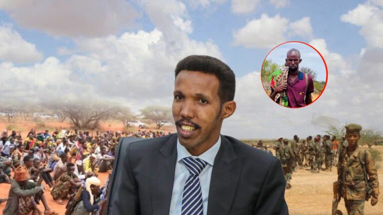 {DAAWO MUQAALKA} Abaabul Dagaal oo ka socda Galmudug.