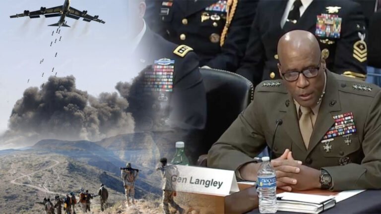 {DAAWO MUQAALKA} Maraykanka Oo Amar ku bixiyay in la beegsado Kooxaha IS Iyo AS ee Soomaaliya ku sugan