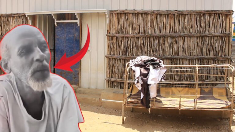 {DAAWO MUQAALKA} Allaha u Naxariisto Dhaqter Caan ah oo Labo Maalin kadib Meeydkiisa Laga Helay Baladweyne.