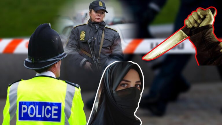 {DAAWO MUQAALKA} Gabar Soomaali ah oo lagu dilay Denmark