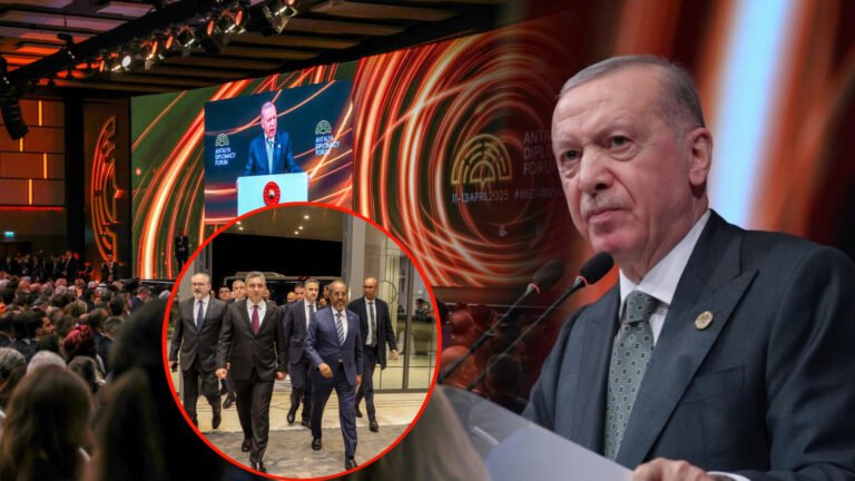 {DAAWO MUQAALKA} Maxuu yahay Shirka Turkiga ugu qeeyb galay Madaxweynaha Soomaaliya?