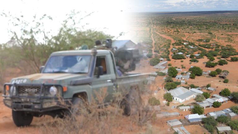 {DAAWO MUQAALKA} Wararkii Ugu Dambeeyey Dagaalka ka socda Deegaanka Abooreey.?