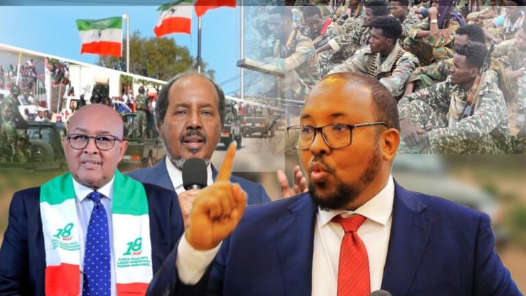 {DAAWO MUQAALKA} Wararka ugu waa weyn Soomaaliya iyo Caalamka 14/04/2025