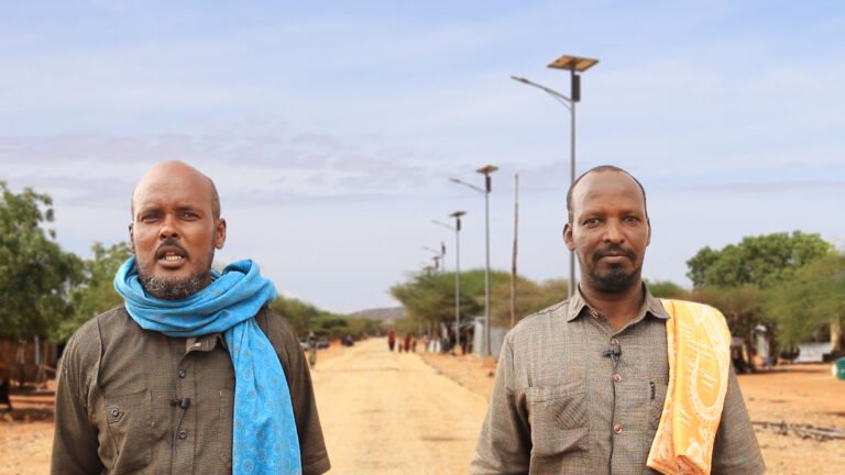 {DAAWO MUQAALKA} Maxaa iska badalay Hormarka Beer-gadiid Labadii Sano ee lasoo dhaafay.