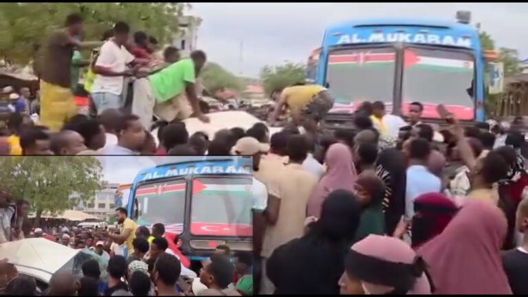 {DAAWO MUQAALKA} Shil geystay Khasaaro leh Dhimasho iyo Dhaawac.