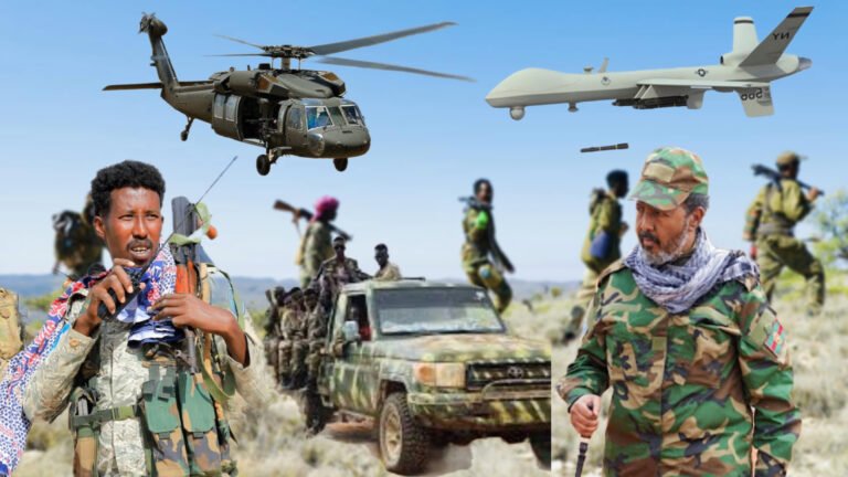 {DAAWO MUQAALKA} Wararka ugu waa weyn Soomaaliya iyo Caalamka 19/04/2025