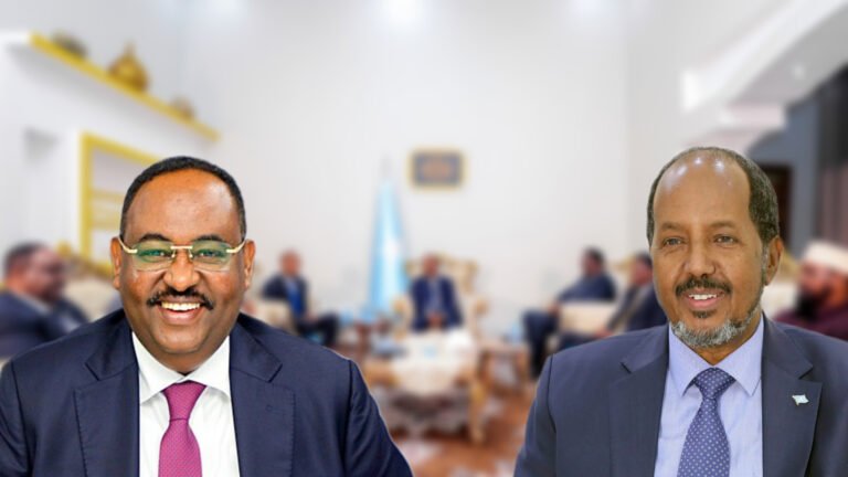 {DAAWO MUQAALKA} Ciidamo Turki ah oo Gaaray Muqdisho iyo Ujeedkoda oo la Shaaciyay.