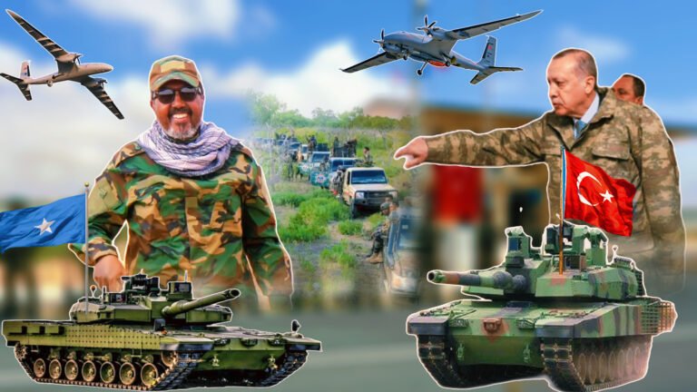 {DAAWO MUQAALKA} Wararka ugu waa weyn Soomaaliya iyo Caalamka 26/04/2025Koooban 26