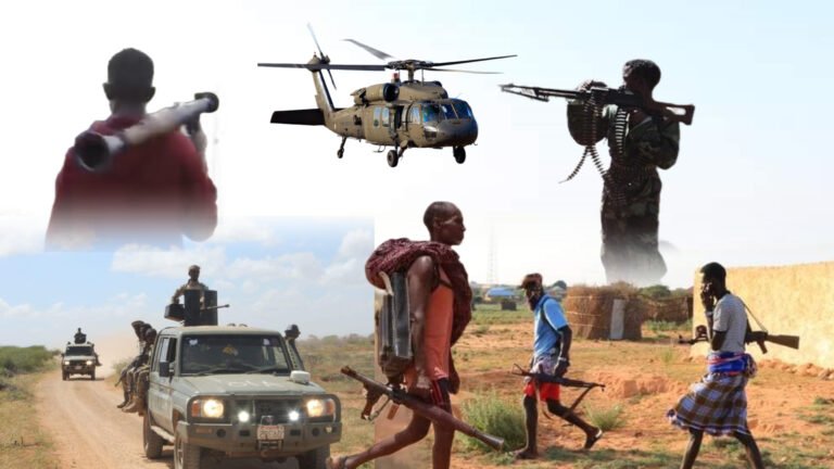 {DAAWO MUQAALKA} Wararkii ugu dambeeyay Khasaaraha Dagaalkii Yasooman iyo Xiisad Manta taagan.