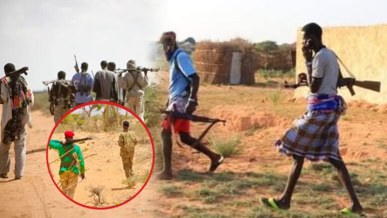 {DAAWO MUQAALKA} FAAH FAAHIN Weerar lagu qaaday Goob ku sugnaayeen AS.