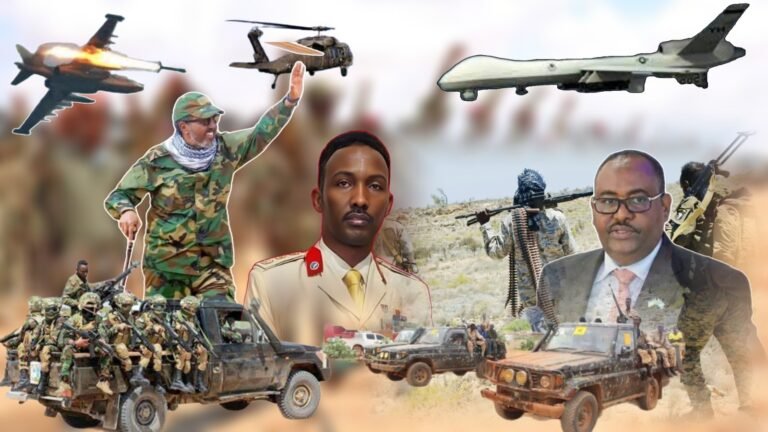 {DAAWO MUQAALKA} Wararka ugu waa weyn Soomaaliya iyo Caalamka 04/5/2025