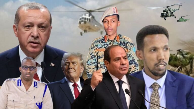 {DHAGEYSO} Warka Habeenimo ee Radio Hiiraanweyn {04-04-2025}