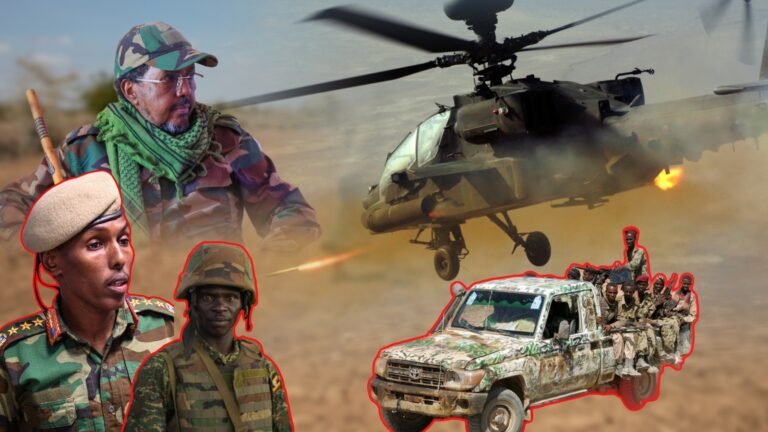 {DAAWO MUQAALKA} Wararka ugu waa weyn Soomaaliya iyo Caalamka 27/04/2025