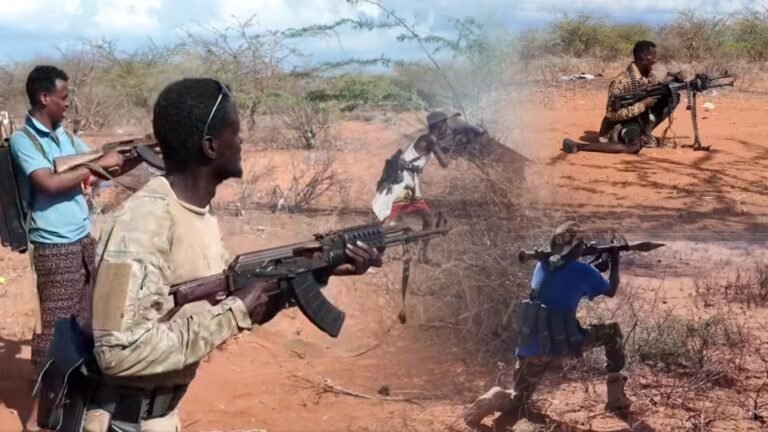 {DAAWO MUQAALKA} Maxaa Kasoo Kordhay dagaalka Aboorey ka dhacay.?