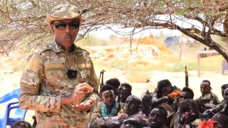 {DAAWO MUQAALKA} AS Dambe lama dhahaayo ha isa soo dhiibaan maxaa yeelay waa Kansar waana in la jaraa.