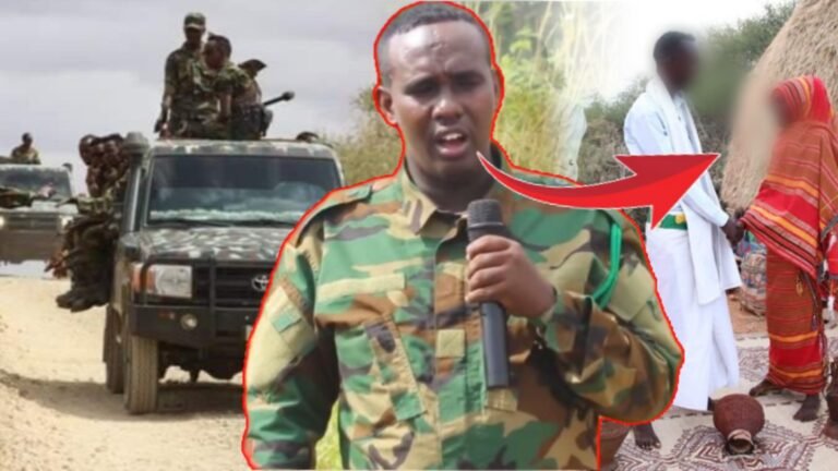 {DAAWO MUQAALKA} AS Gabdhahii Soomaaliyed Ajaanib ayey wada Siiyen.