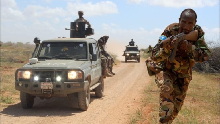 {DAAWO MUQAALKA} AS Wargaadhi waan ka saarnay Meydadkooda Ayaana daadsan.