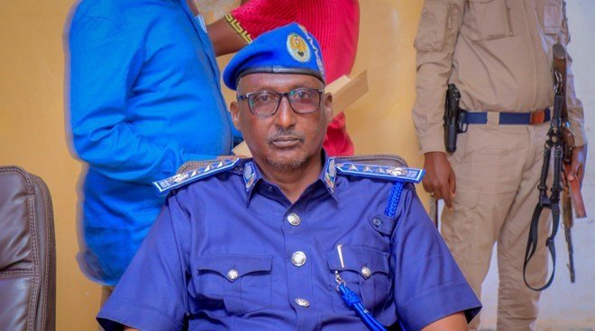 Somaliland police ban unauthorized flags ahead of May 18 celebrations.
