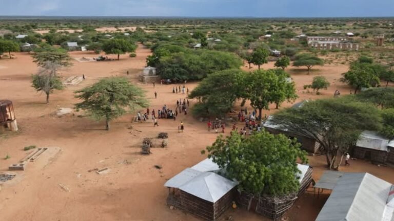 DED-DEG: Dagaal Culus oo ka socda Deegaanka Aboorey