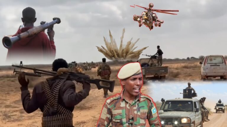 {DAAWO MUQAALKA} Abwaan Abdirisaaq ”AS naga Guuleeysan Doonaan ee Guusha waa Xageena”