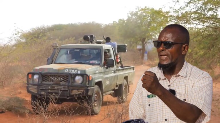 {DAAWO MUQAALKA} Abwaan Cabdullaahi Aw Cusmaan ” AS anaka oo aanan Dalka ka saarin ma nasan Doono”