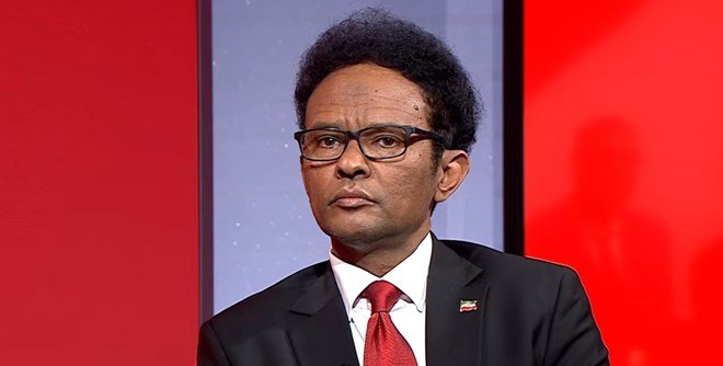 Somaliland “Dhulka Somaliland ee boqol sano jirka ah booqasho laba maalmood ah laguma beddeli karo”