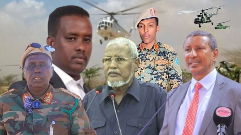 {DHAGEYSO} Warka Habeenimo ee Warbaahinta Hiiraanweyn {19.04.2025}