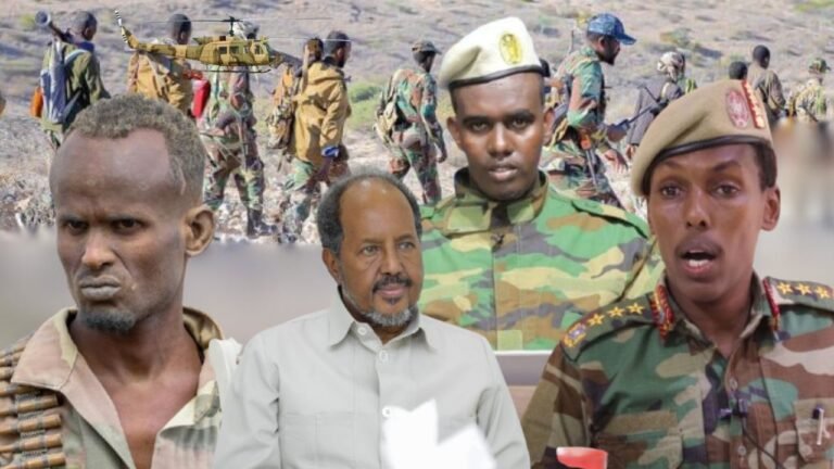 {DHAGEYSO} Warka Habeenimo ee Radio Hiiraanweyn {08-04-2025}